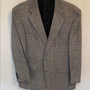 Suit jacket